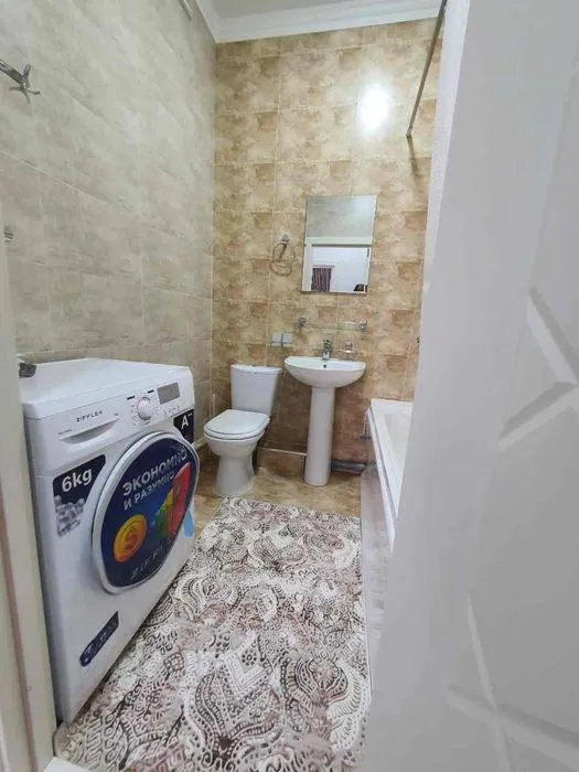 Срочно продается квартира в ЖК Assaom sohil 9