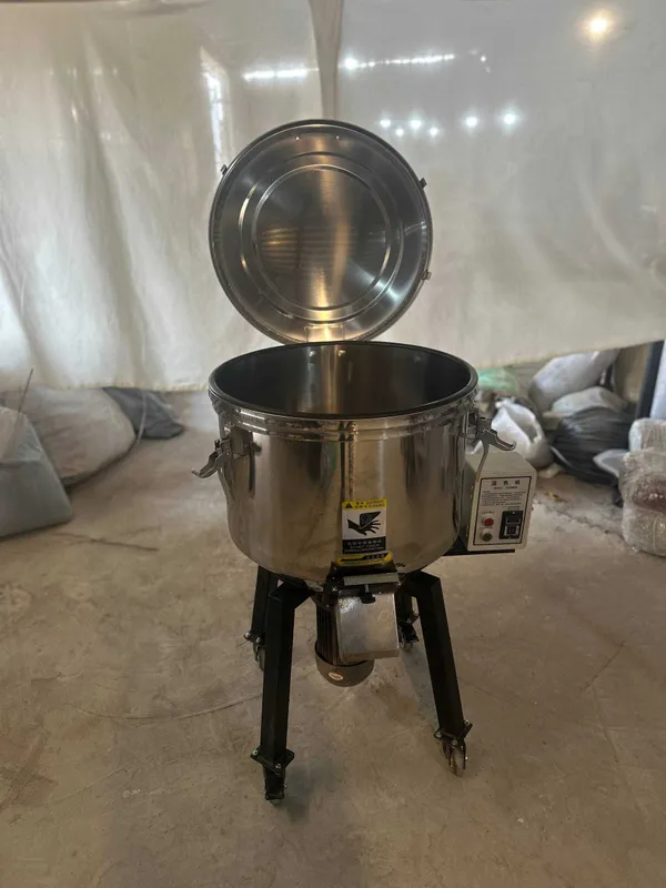 50 kg Vertikal Mikser (Aralashtirgich) | 500 USD — фото 3