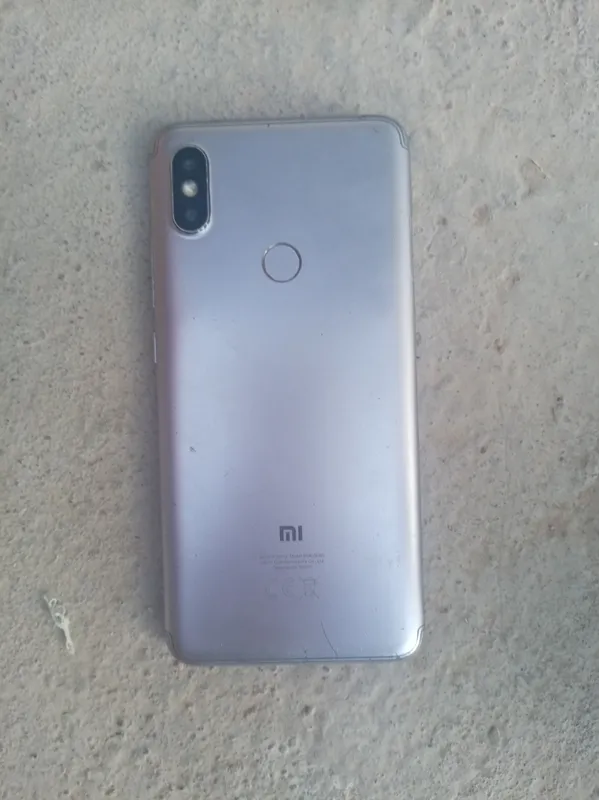Xiaomi Redmi 6 pro — фото 2