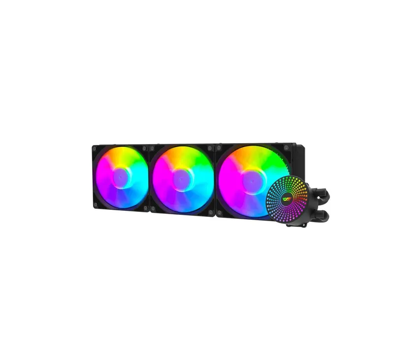 ' СЖО darkFlash DC360 BLACK 1 ' СЖО darkFlash DC360 BLACK 1