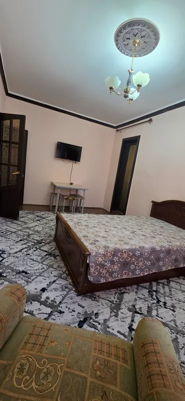 Ijaraga 1 xonali Sergeli 2 1