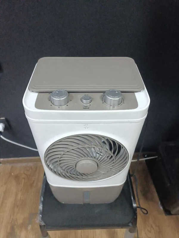 Air Cooler охладитель воздуха Beko Турция — фото 3
