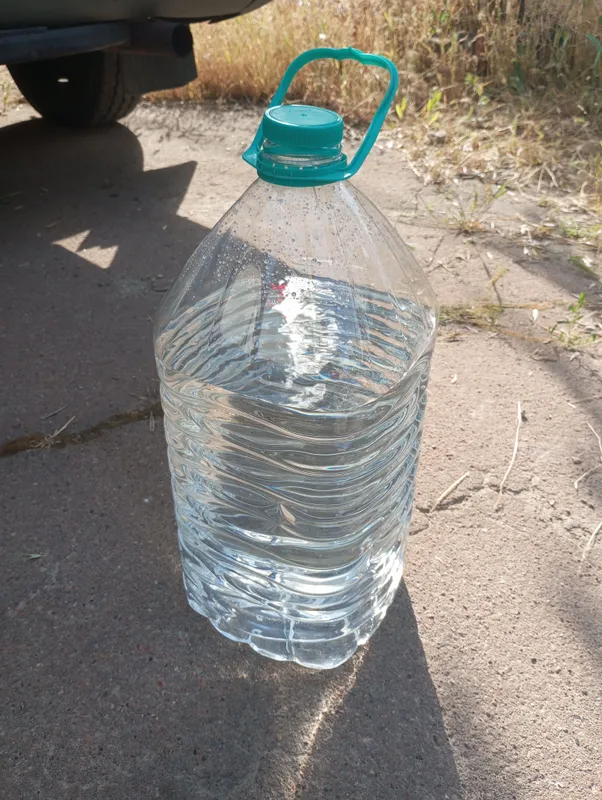 Продам Дистиллированную воду-Не Осмос