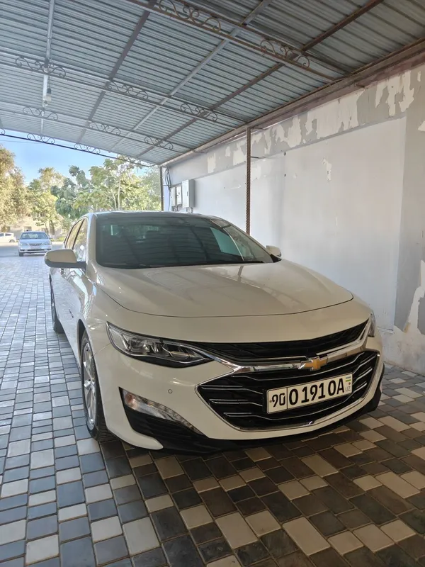 Malibu premier 2021 2 Malibu premier 2021 2