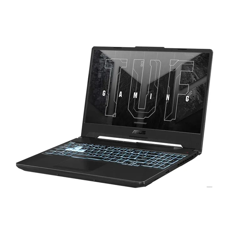 Asus TUF FA506N noutbuki /R7-7435HS/8GB/512GB/RTX3050TI/15.6 IPS 144HZ 3 Asus TUF FA506N noutbuki /R7-7435HS/8GB/512GB/RTX3050TI/15.6 IPS 144HZ 3