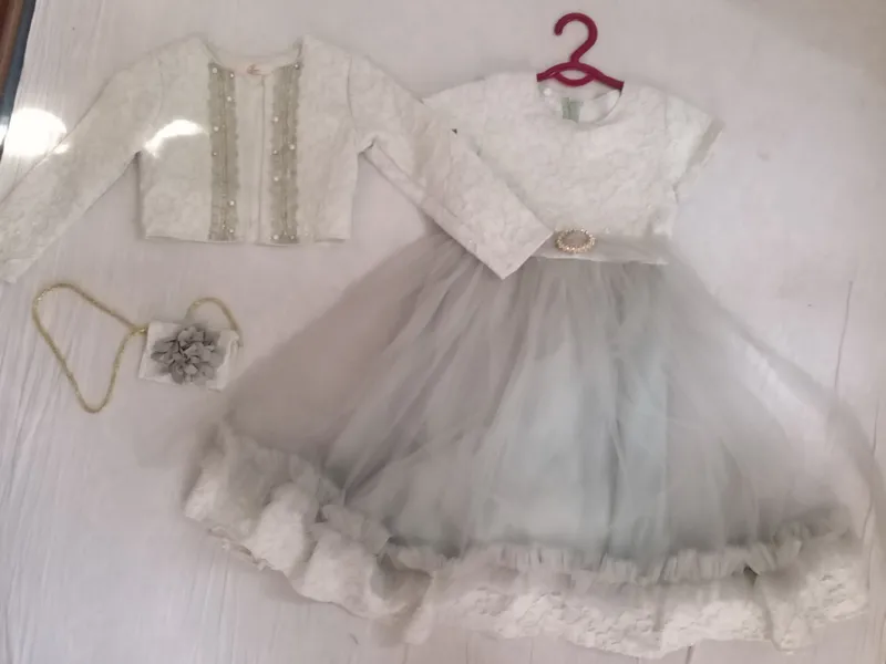 9-10 yoshli qizlar uchun tòybop libos 1 9-10 yoshli qizlar uchun tòybop libos 1
