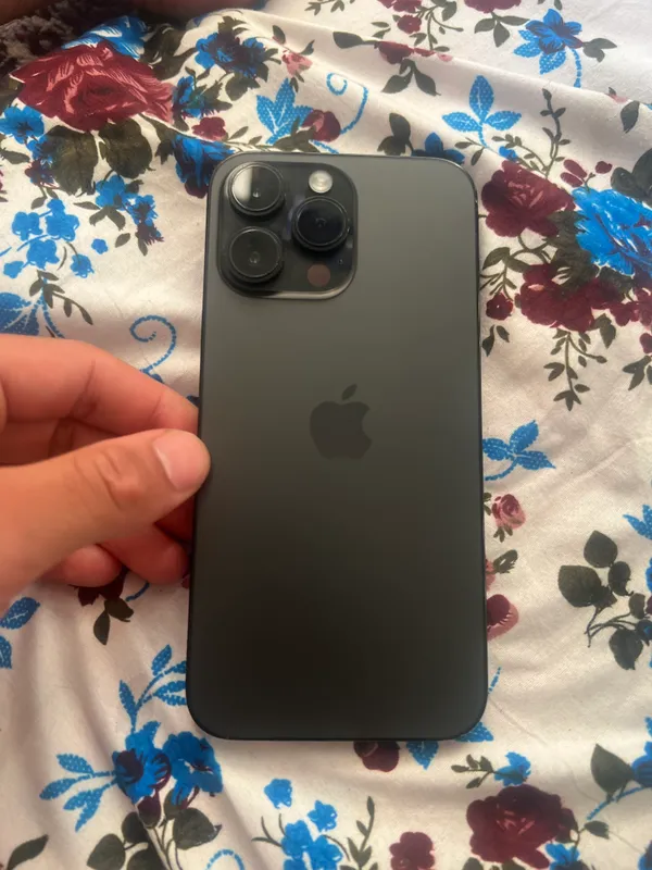 iPhone 14 pro max joyi 250 gb narxi 600$ karobka bor — фото 2 iPhone 14 pro max joyi 250 gb narxi 600$ karobka bor — фото 2