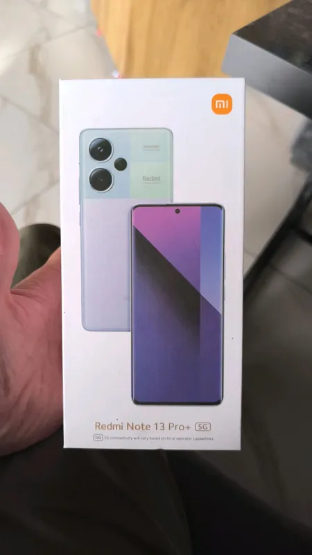 Redmi note 13 pro plus 12/512 Gb 1
