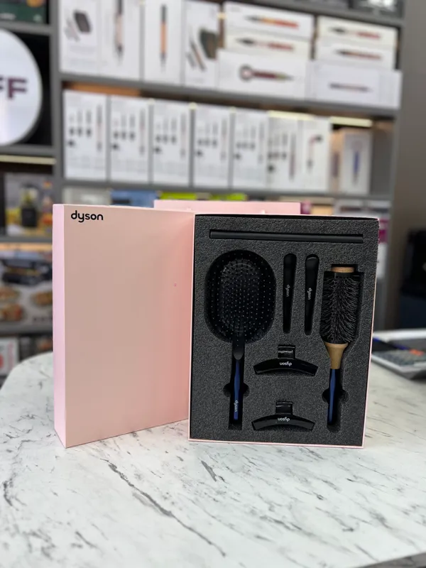 Dyson taroq nabor