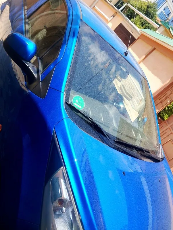 Chevrolet Spark LT продажа 5 Chevrolet Spark LT продажа 5