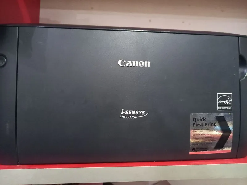 Продам принтер Canon Lbp 6030 и другие модели — фото 1