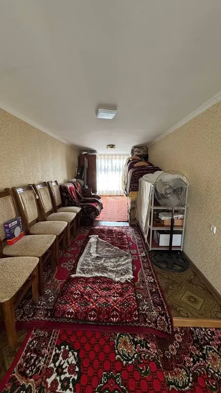 Продаётся 1 этажный дом в Хонобад, махалля Беруний — фото 5