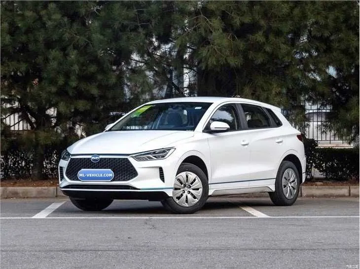 BYD E2 naxt va xalol nasiya 1