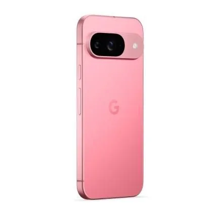 Смартфон Google Pixel 9 256 ГБ («Коралловый пион» | Peony) 4