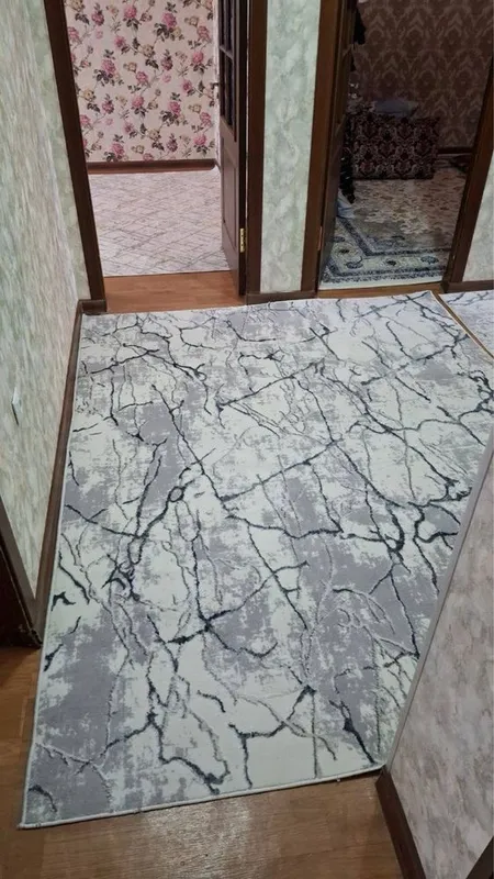Аренда квартира кора камиш 1/2 3 хона — фото 1