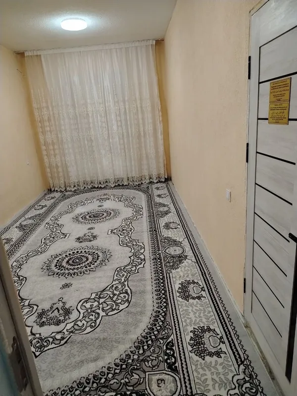 Kvartira sergeli