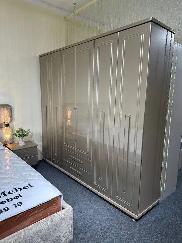Spalni Kamplekt Arzon Mebeldan xarid qiling — фото 1
