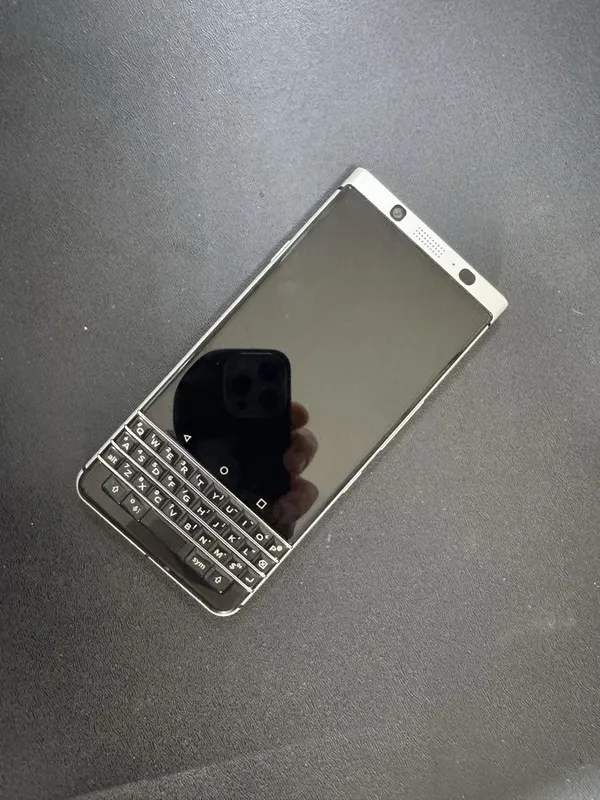 Blackberry keyone PERFECTUM 3 Blackberry keyone PERFECTUM 3