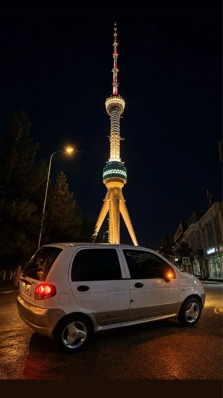 Matiz best sotiladi 1