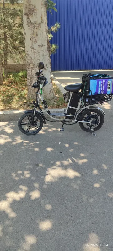 Rossiya elektr velosipedi 60 volt Rossiya elektr velosipedi 60 volt