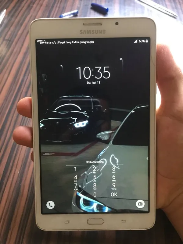 Samsung tab a6 4 Samsung tab a6 4
