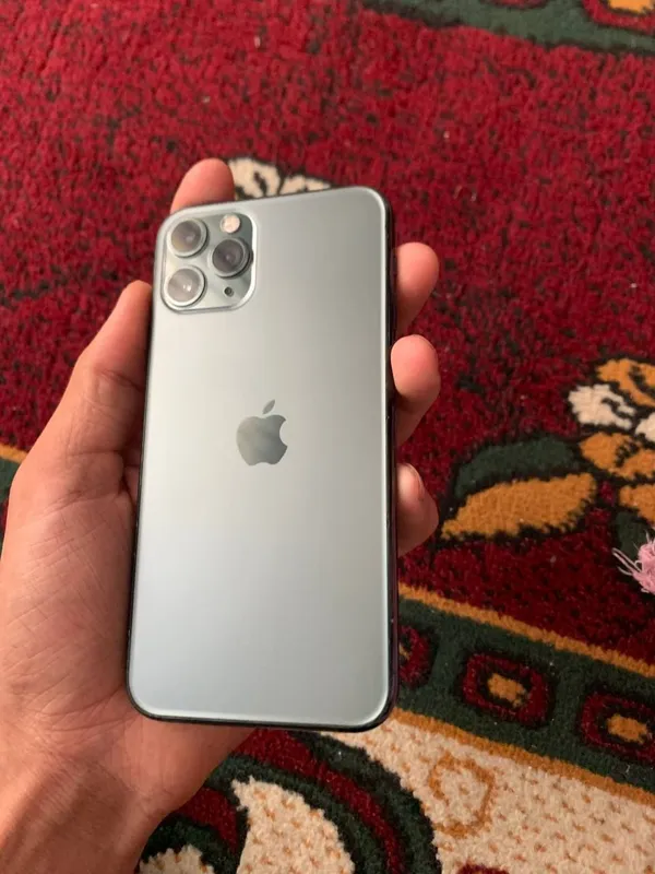 iphone 11 pro