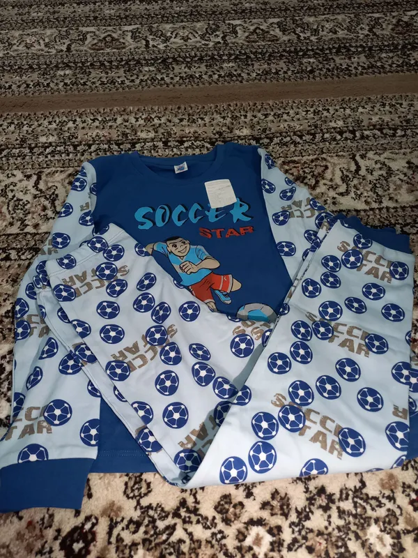 одежда — фото 3