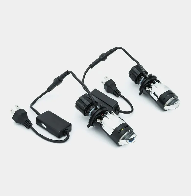 A7 MINI LED лампа H4 2
