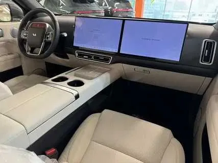 lixiang l6 pro 30% BOSHLANGICH tolov bilan nasiya savdo asosida — фото 2