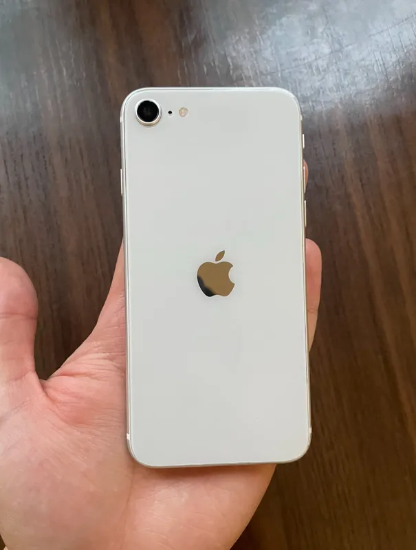 Iphone se 2