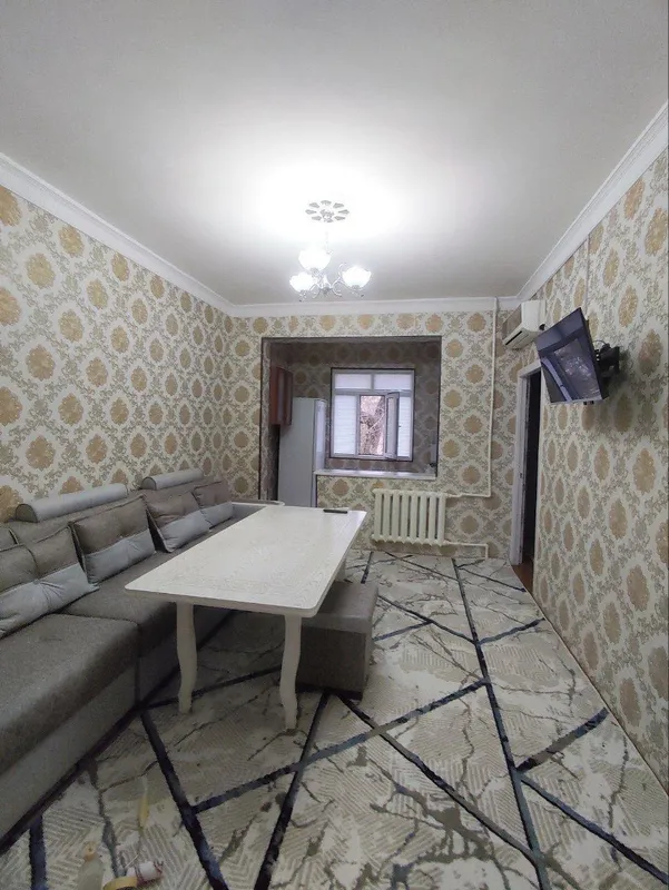 Аренда квартиры Чиланзар 3 — фото 3 Аренда квартиры Чиланзар 3 — фото 3