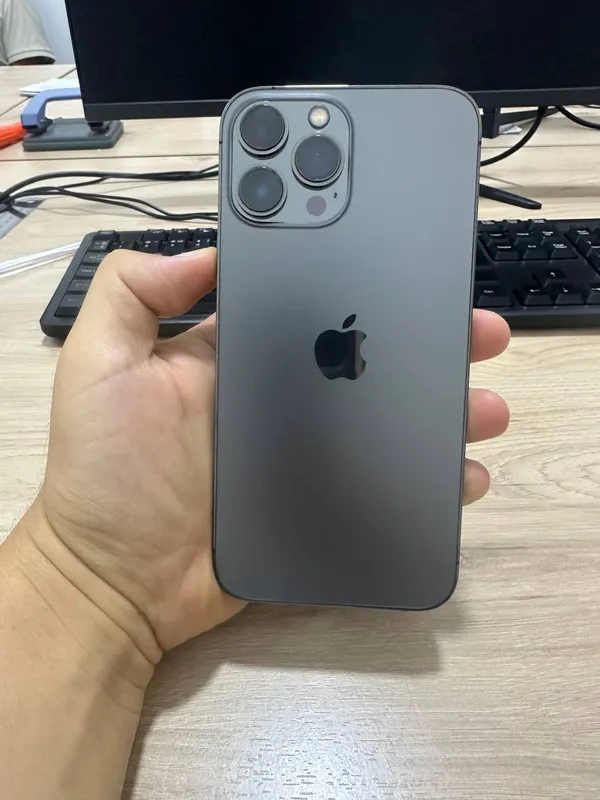 iPhone 13 Pro 128 ГБ 4 iPhone 13 Pro 128 ГБ 4