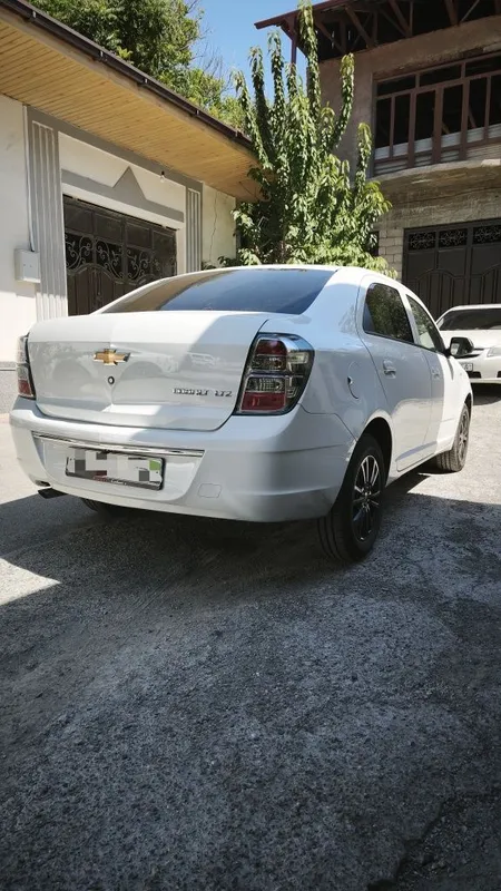 Chevrolet Cobalt Midnight AT 3 Chevrolet Cobalt Midnight AT 3
