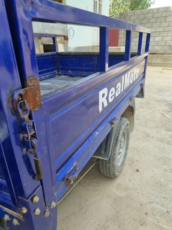 Muravey motorol 3 Muravey motorol 3