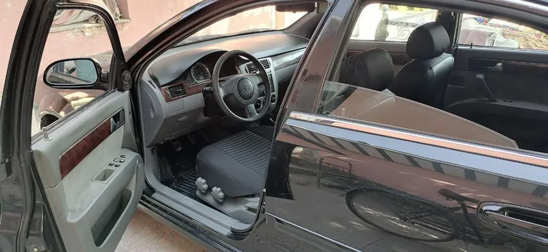 Насия савдо Traverse Premier AWD FULL — фото 3