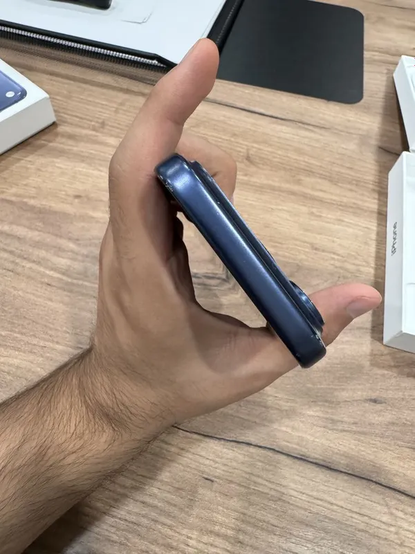 Iphone 17pro 256GB 3 Iphone 17pro 256GB 3