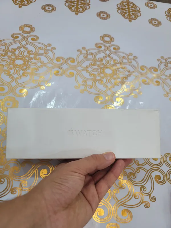 Apple watch 10 series 42mm 1
