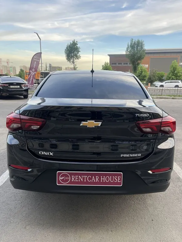 Onix | Rent Car | аренда авто | прокат авто | прокат автомобилей — фото 6