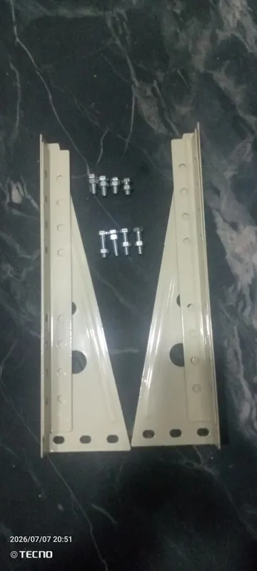 Konditsioner uchun kronshteyn. 1 Konditsioner uchun kronshteyn. 1