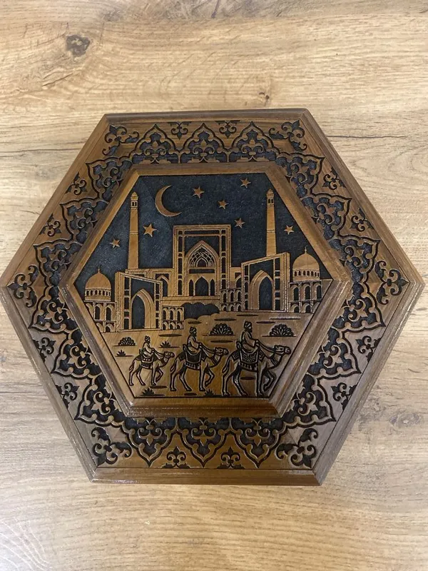 Qadimiy buyumlar 1