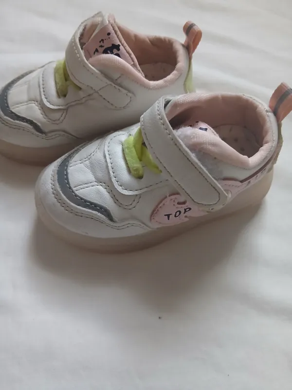 baby shoop