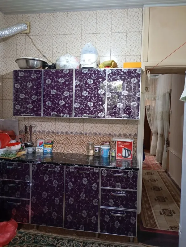 3x kv Chirchiq, Troitskiy, Batanika ko'cha 6