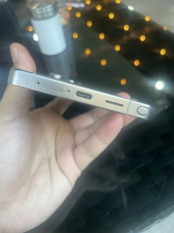 Samsung Galaxy S25 Ultra 3