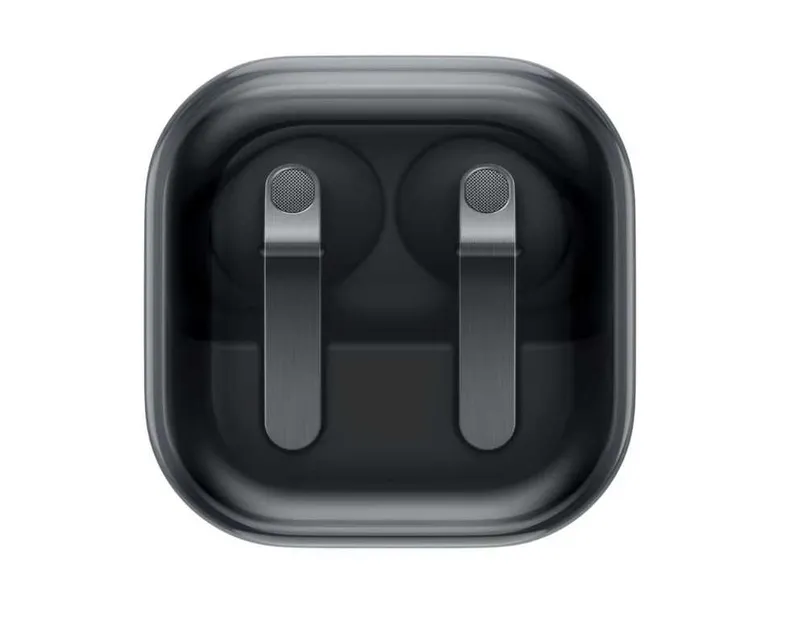 Беспроводные наушники Samsung Galaxy Buds 4 и Buds 4 Pro новые — фото 7 Беспроводные наушники Samsung Galaxy Buds 4 и Buds 4 Pro новые — фото 7