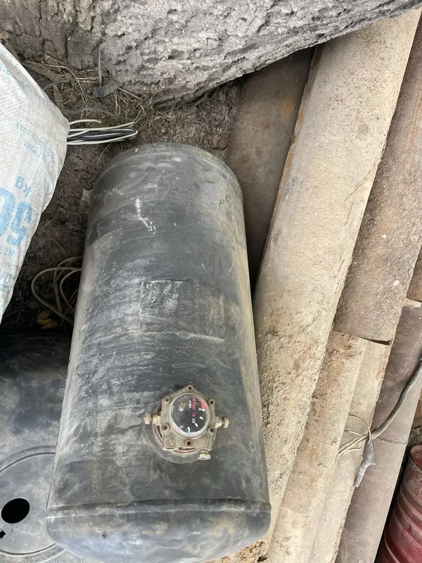 Propan balon sotiladi 1 Propan balon sotiladi 1