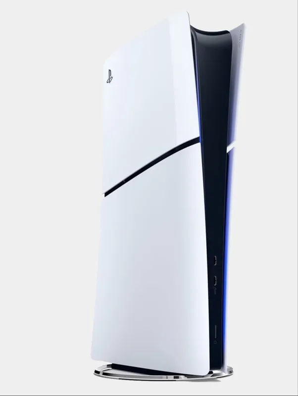 PlayStation 5 Slim 825GB – FC 26 Limited Edition (Digital Uae Version) — фото 1
