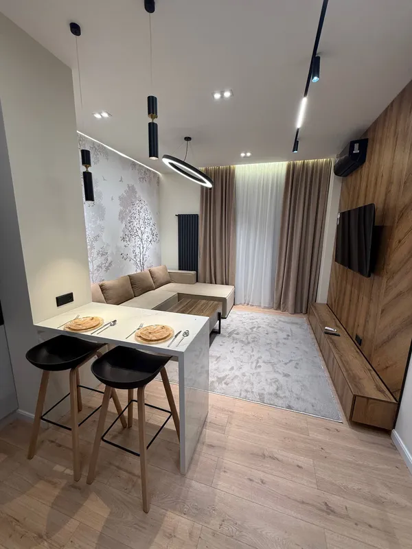 Аренда в NRG Jomiy 1 Аренда в NRG Jomiy 1