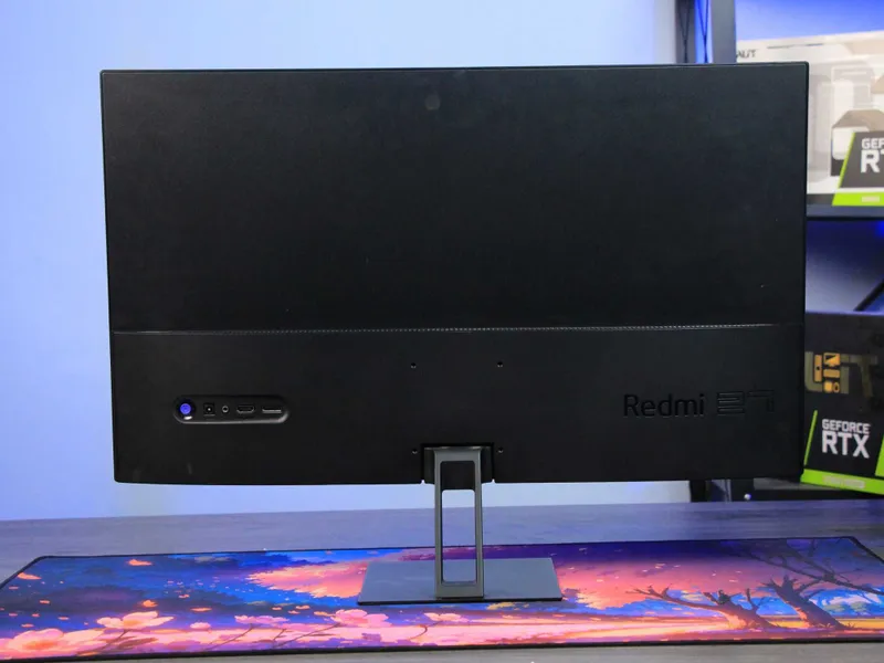 Redmi 27 165Hz Monitor sotiladi — фото 3