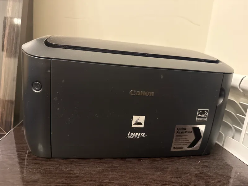 Printer Canon