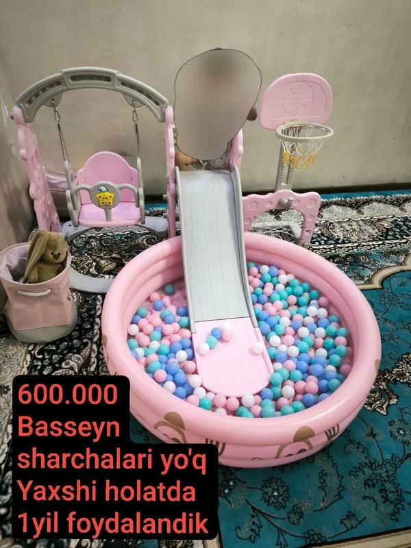 Bolalar uchun o'yingohlar 5 Bolalar uchun o'yingohlar 5